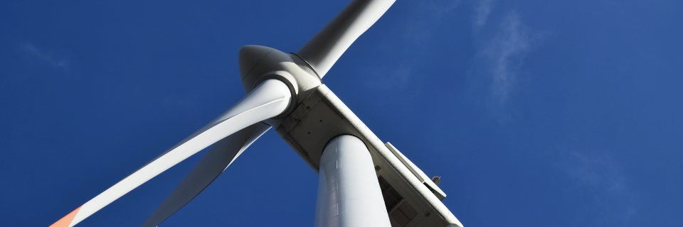 Windmill, courtesy of Unsplash - https://unsplash.com/photos/xxuvhvGORmI